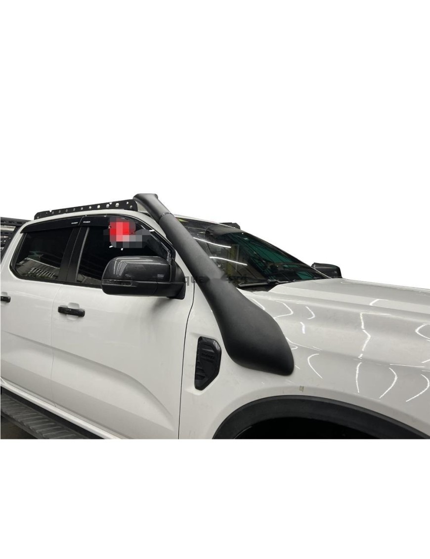 Snorkel Snakeman 4WD — Ford Ranger T9 od 2022, wszystkie wersje