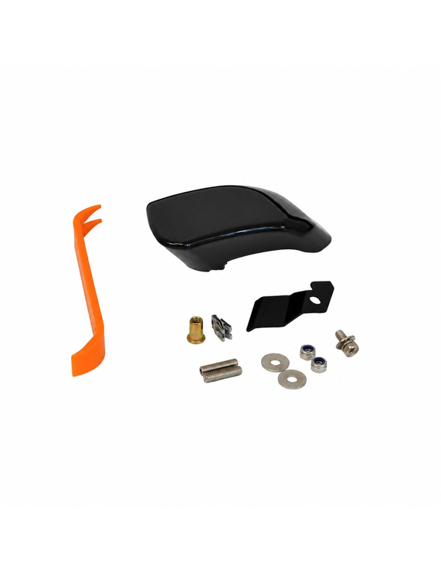 Snorkel Snakeman 4WD — Land Rover Defender 110 od 2020