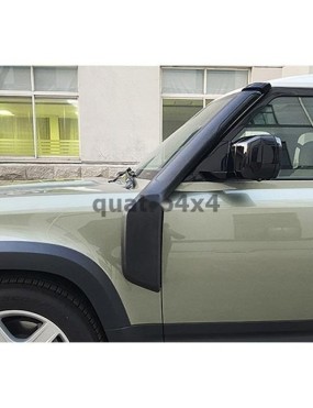 Snorkel Snakeman 4WD — Land Rover Defender 110 od 2020