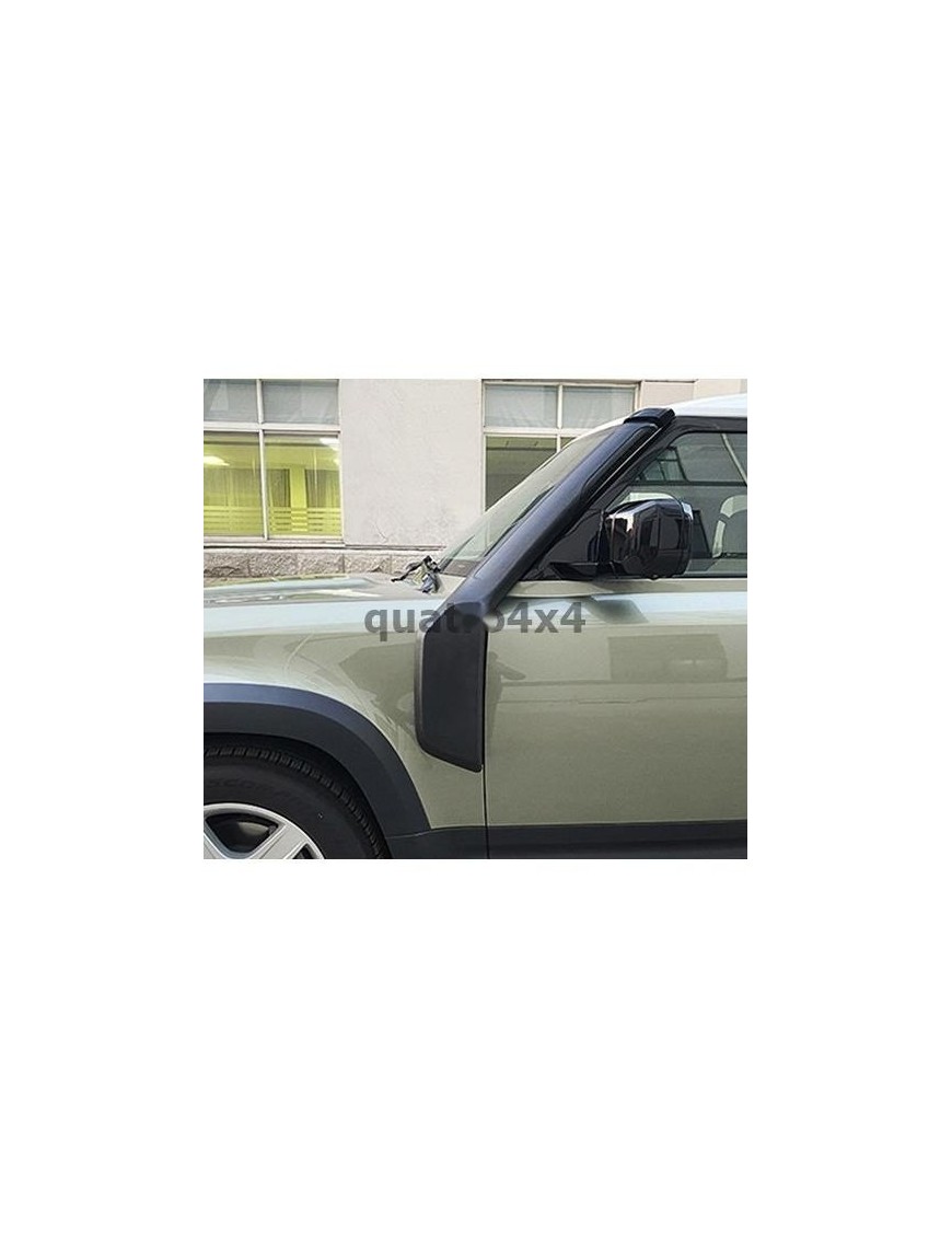Snorkel Snakeman 4WD — Land Rover Defender 110 od 2020