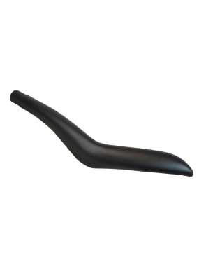 Snorkel Snakeman 4WD — Volkswagen Amarok Next Gen od 2022