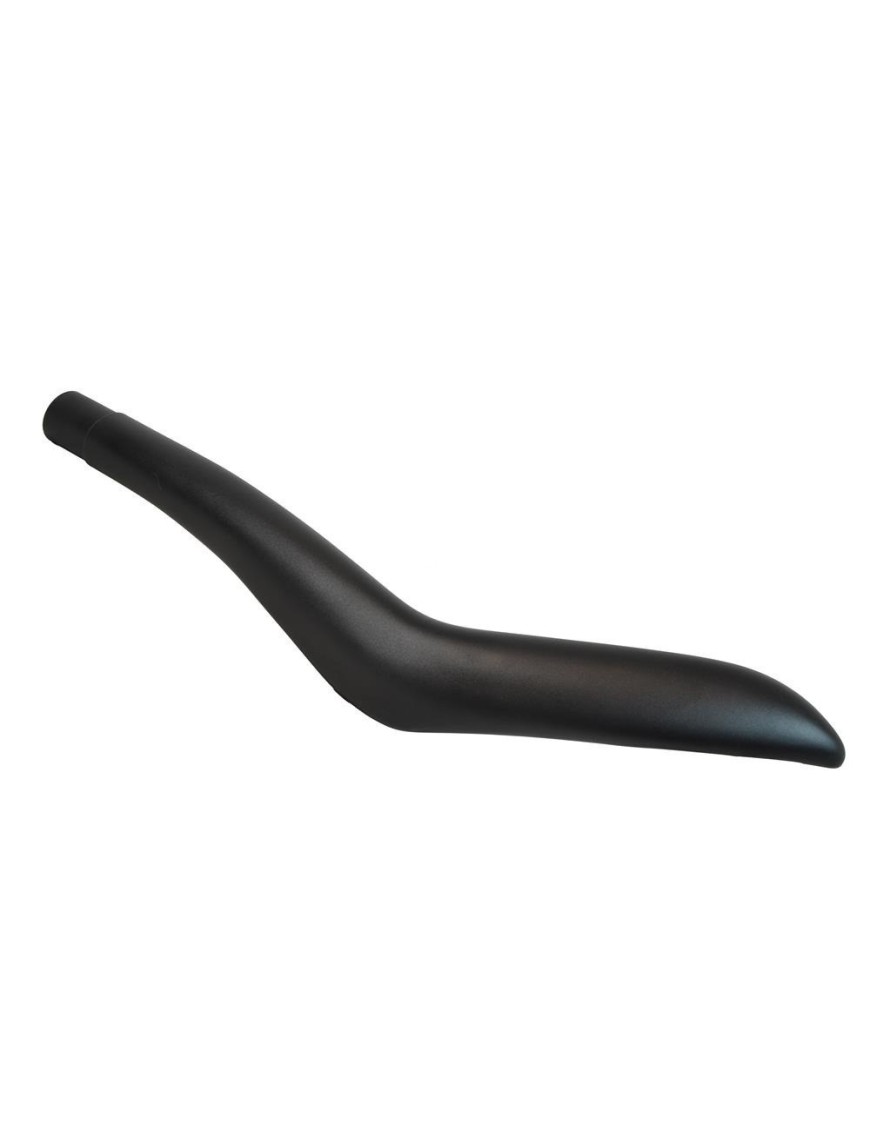 Snorkel Snakeman 4WD — Volkswagen Amarok Next Gen od 2022