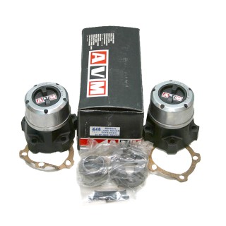 Sprzęgiełka AVM446 AVM 446 Defender 90 110 130 