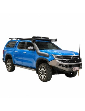 Snorkel Snakeman 4WD — Volkswagen Amarok Next Gen od 2022