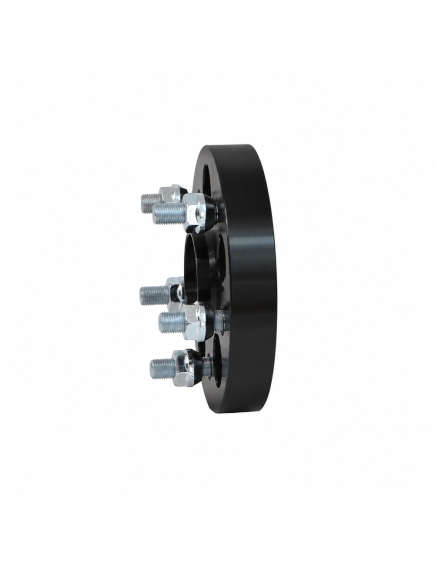 Dystanse kół Snakeman 4WD 25 mm 5x100 centrowane 56,1 mm — Subaru, komplet 2 szt.