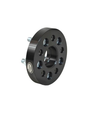 Dystanse kół Snakeman 4WD 25 mm 5x100 centrowane 56,1 mm — Subaru, komplet 2 szt.
