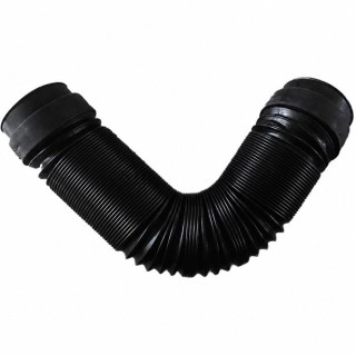 Elastyczna RURA dolotowa powietrza Snakeman 4WD (SNS7)