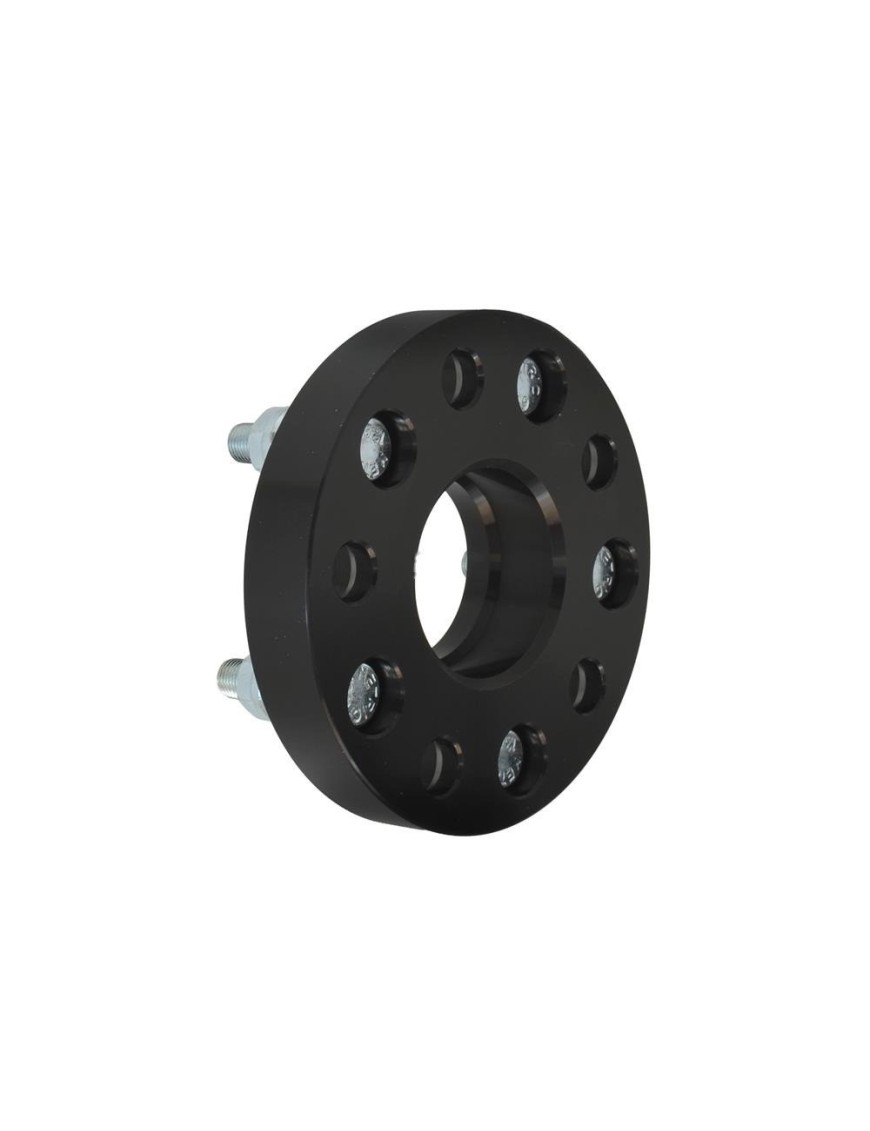 Dystanse kół Snakeman 4WD 25 mm 5x114,3 centrowane 60,1 mm — Suzuki, komplet 2 szt.
