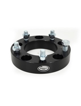 Dystanse kół Snakeman 4WD 30 mm 5x114,3 centrowane 60,1 mm — Suzuki, komplet 2 szt.