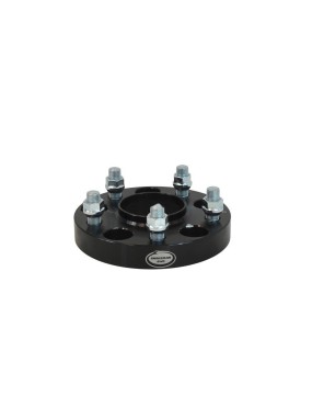 Dystanse kół Snakeman 4WD 25 mm 5x127 M14x1,5 — Jeep JL/JT/WK2 (2 szt.)