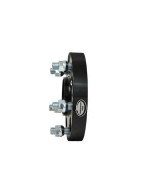 Dystanse kół Snakeman 4WD 25 mm 5x127 M14x1,5 — Jeep JL/JT/WK2 (2 szt.)