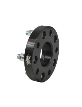 Dystanse kół Snakeman 4WD 25 mm 5x127 M14x1,5 — Jeep JL/JT/WK2 (2 szt.)