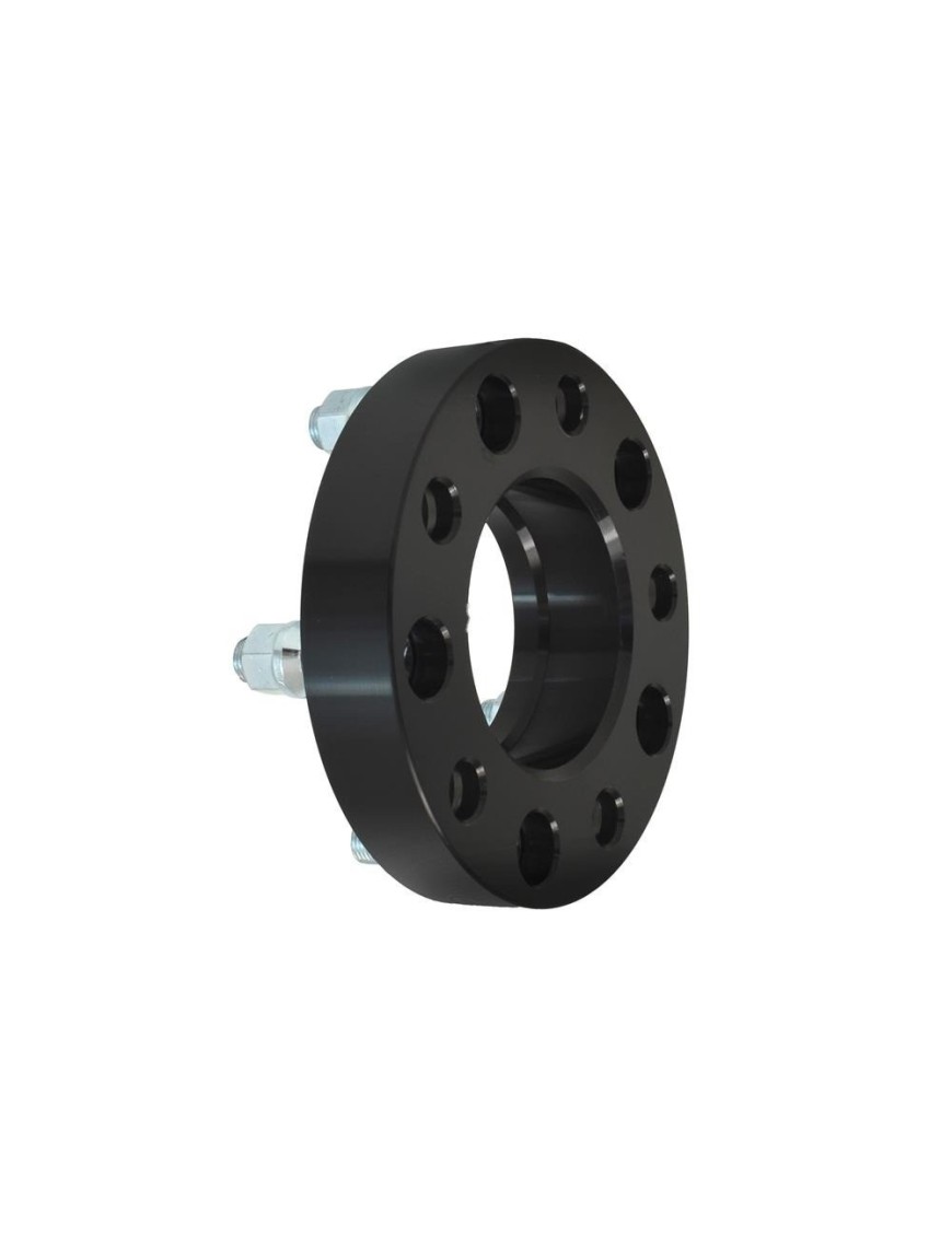 Dystanse kół Snakeman 4WD 30 mm 5x130 84,1 mm — Mercedes G, Sprinter (2 szt.)