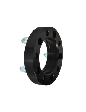 Dystanse kół Snakeman 4WD 30 mm 5x139,7 M12x1,25 — Suzuki Jimny, Samurai (2 szt.)