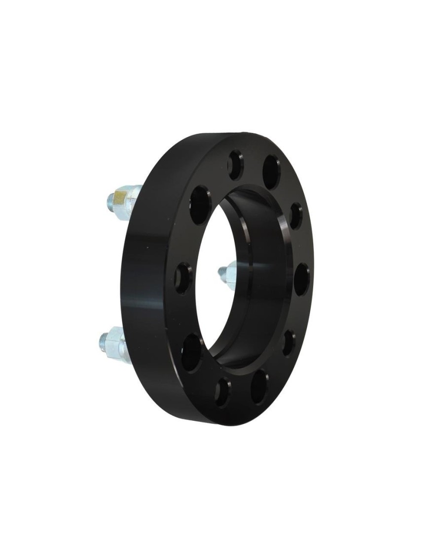 Dystanse kół Snakeman 4WD 30 mm 5x139,7 M12x1,25 — Suzuki Jimny, Samurai (2 szt.)