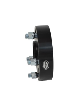 Dystanse kół Snakeman 4WD 40 mm 5x139,7 M14x1,5 z centrowaniem — RAM 1500 (2 szt.)