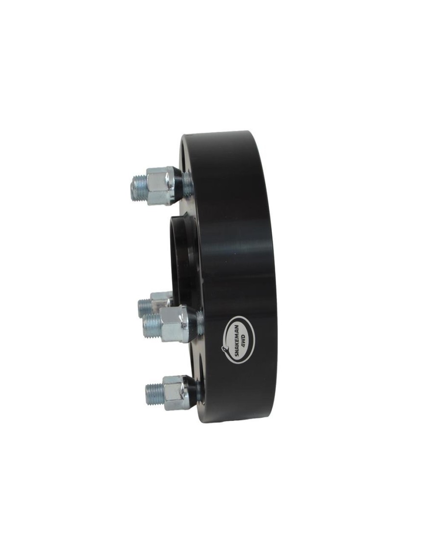 Dystanse kół Snakeman 4WD 40 mm 5x139,7 M14x1,5 z centrowaniem — RAM 1500 (2 szt.)
