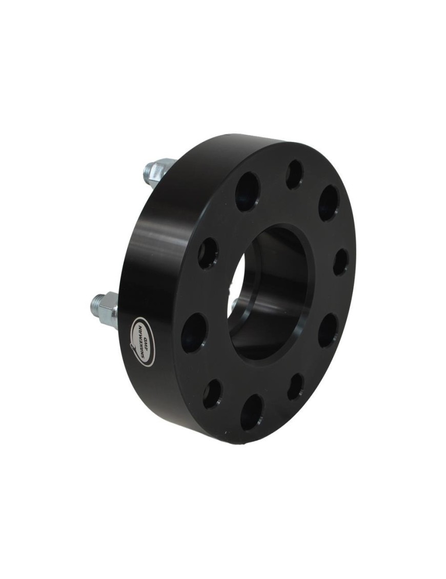 Dystanse kół Snakeman 4WD 40 mm 5x139,7 M14x1,5 z centrowaniem — RAM 1500 (2 szt.)