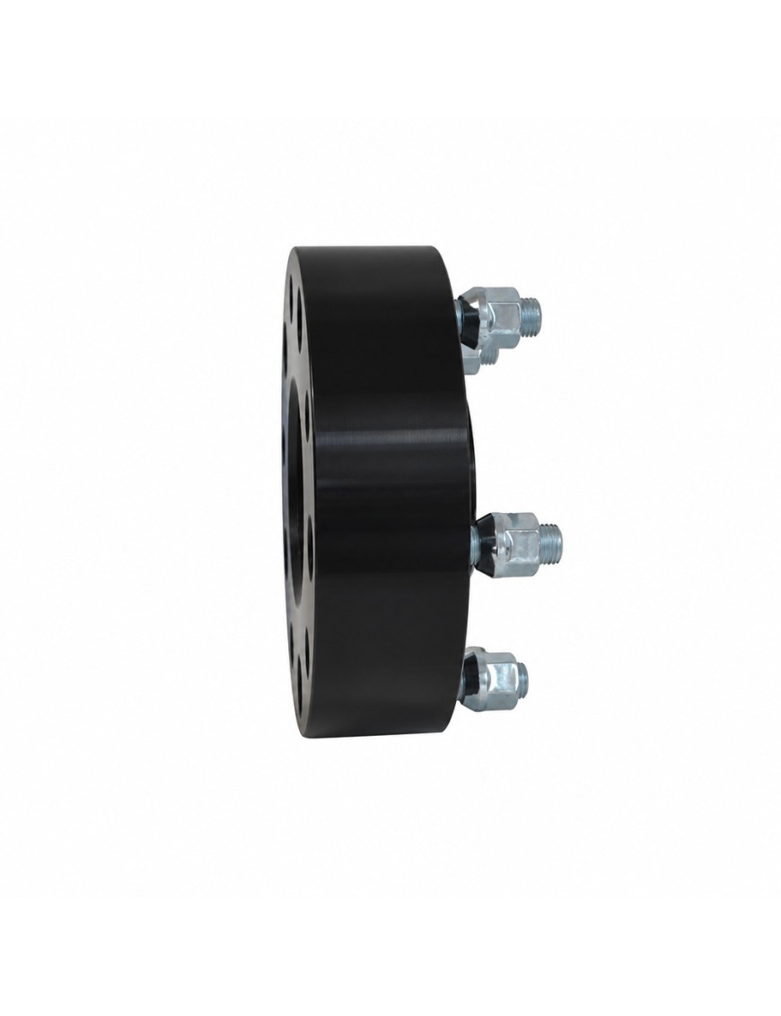 Dystanse kół Snakeman 4WD 50 mm 5x139,7 M14x1,5 z centrowaniem — RAM 1500 (2 szt.)