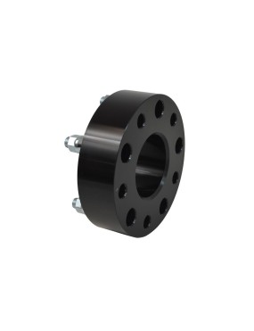 Dystanse kół Snakeman 4WD 50 mm 5x139,7 M14x1,5 z centrowaniem — RAM 1500 (2 szt.)