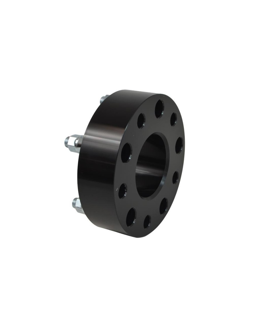 Dystanse kół Snakeman 4WD 50 mm 5x139,7 M14x1,5 z centrowaniem — RAM 1500 (2 szt.)