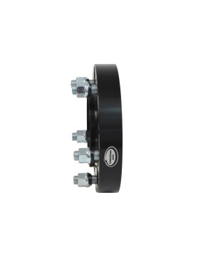 Dystanse kół Snakeman 4WD 30 mm 5x150 M14x1,5 — Toyota Land Cruiser, Tundra, Lexus LX (2 szt.)