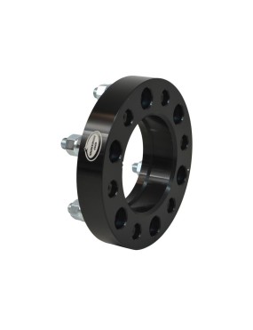 Dystanse kół Snakeman 4WD 30 mm 6x139,7 M12x1,5 z centrowaniem — Isuzu D-Max, Trooper, Hummer H3 (2 szt.)