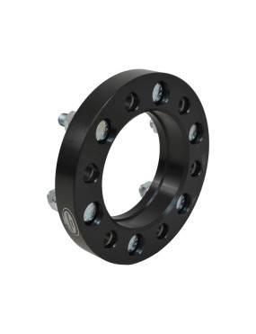 Dystanse kół Snakeman 4WD 25 mm 6x139,7 z centrowaniem 108 mm, M12x1,5 — komplet 2 szt.