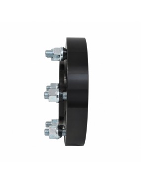 Dystanse kół Snakeman 4WD 30 mm 6x139,7 z centrowaniem 108 mm, M12x1,5 — komplet 2 szt.