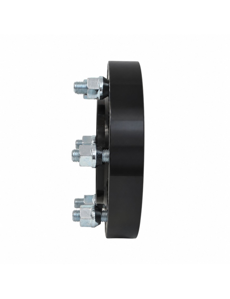 Dystanse kół Snakeman 4WD 30 mm 6x139,7 z centrowaniem 108 mm, M12x1,5 — komplet 2 szt.