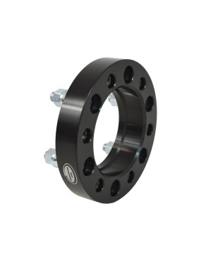 Dystanse kół Snakeman 4WD 30 mm 6x139,7 z centrowaniem 110 mm — Nissan Patrol, komplet 2 szt.