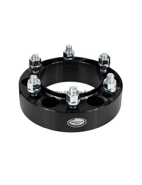 Dystanse kół Snakeman 4WD 25 mm 6x139,7 z centrowaniem 67,1 mm — Mitsubishi L200, Pajero, Pajero Sport, komplet 2 szt.