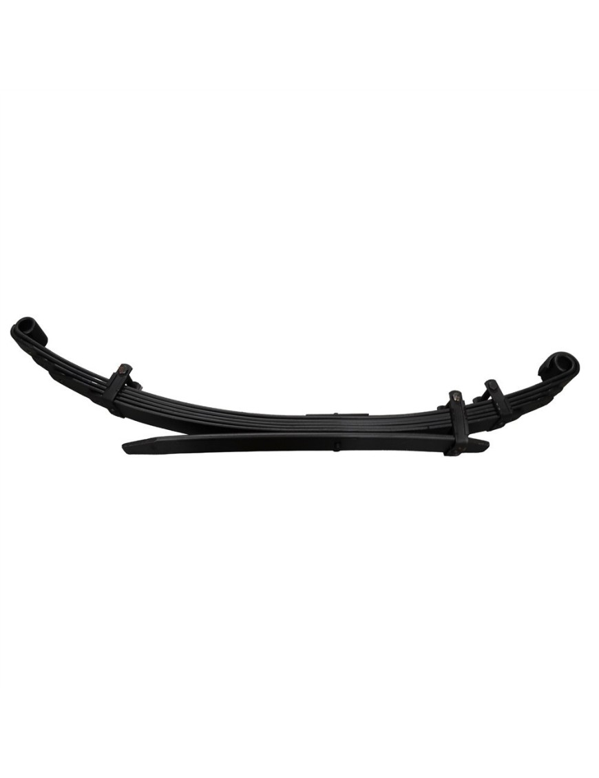 Wzmocniony resor do liftu +2" Ironman 4x4 — Mitsubishi L200 (MITS041C) Wzmocniony resor do liftu +2" Ironman 4x4 — Mitsubishi L200 (MITS041C)