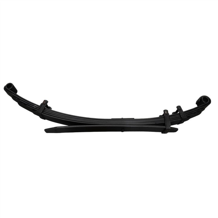 Wzmocniony resor do liftu +2" Ironman 4x4 — Mitsubishi L200 (MITS041C)