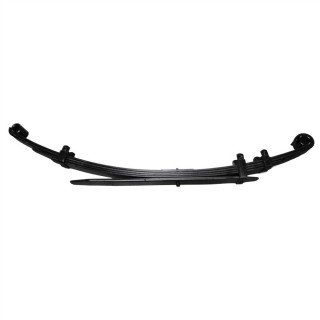 Wzmocniony resor +2" Ironman 4x4 — Mitsubishi L200 (MITS041B)