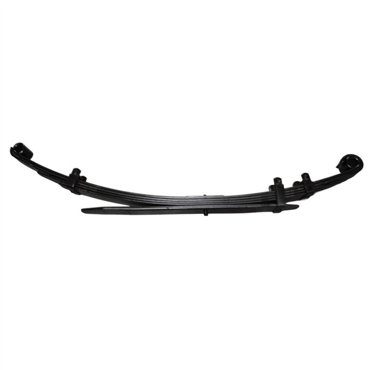 Wzmocniony resor +2" Ironman 4x4 — Mitsubishi L200 (MITS041B)