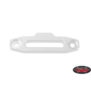 Prowadnica liny Rough Stuff 1/10 RC4WD VVV-C1124, aluminium srebrne