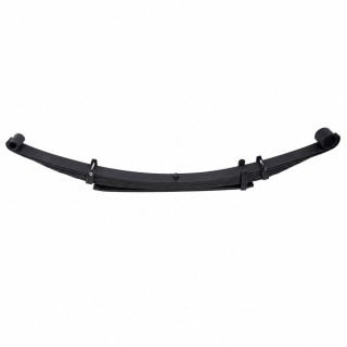 Tylny wzmocniony resor +2' (szt) Ironman 4x4 — Toyota Land Cruiser VDJ (TOY062C)