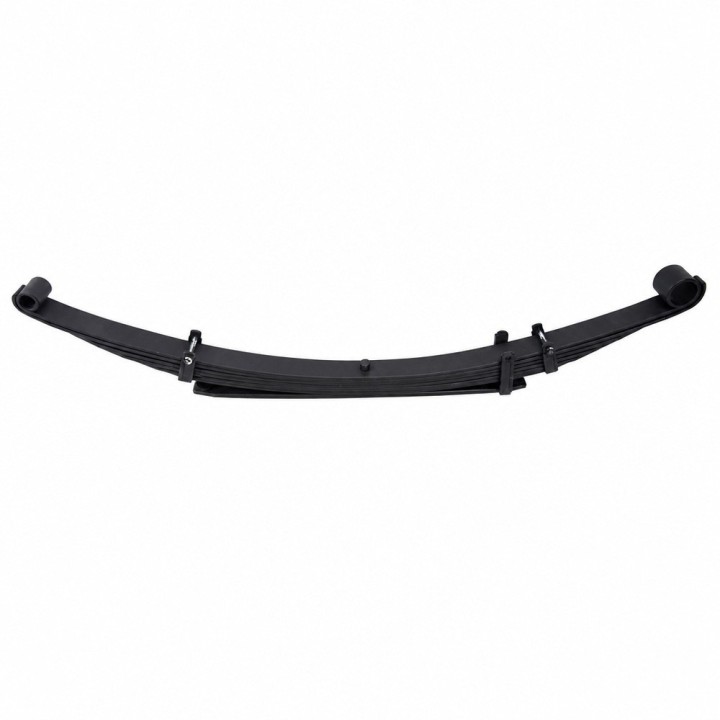 Tylny wzmocniony resor +2' (szt) Ironman 4x4 — Toyota Land Cruiser VDJ (TOY062C)