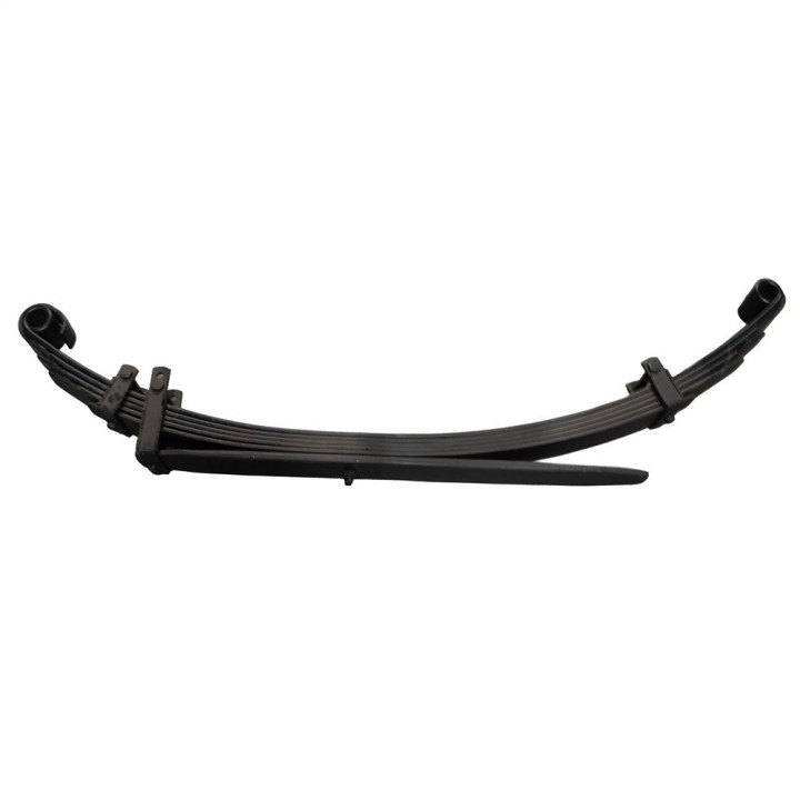 Wzmocniony resor do liftu +2" Ironman 4x4 — Mitsubishi Pajero, Mitsubishi Pajero Sport, Mitsubishi L200 (MITS018C)