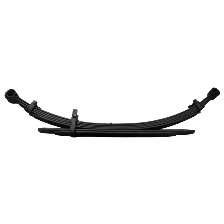 Wzmocniony tylny resor +2' Ironman 4x4 — Toyota Hilux/Vigo (TOY057C)