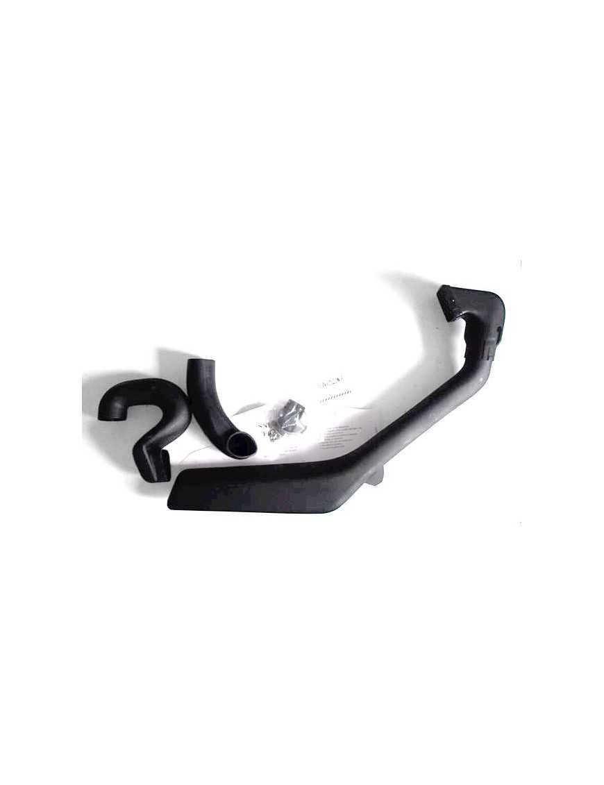 Snorkel Nissan Navara D22 Terrano II 3.0 DDT (10/01-12/06) 2.5 DDTi (od 01/07)