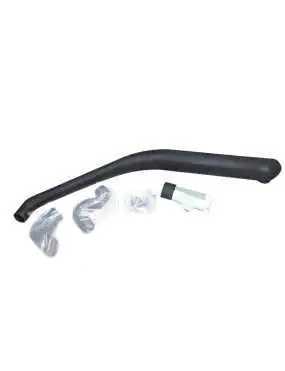 Snorkel Nissan Navara D22 QD32 1/97 do 10/01 3.2l Diesel