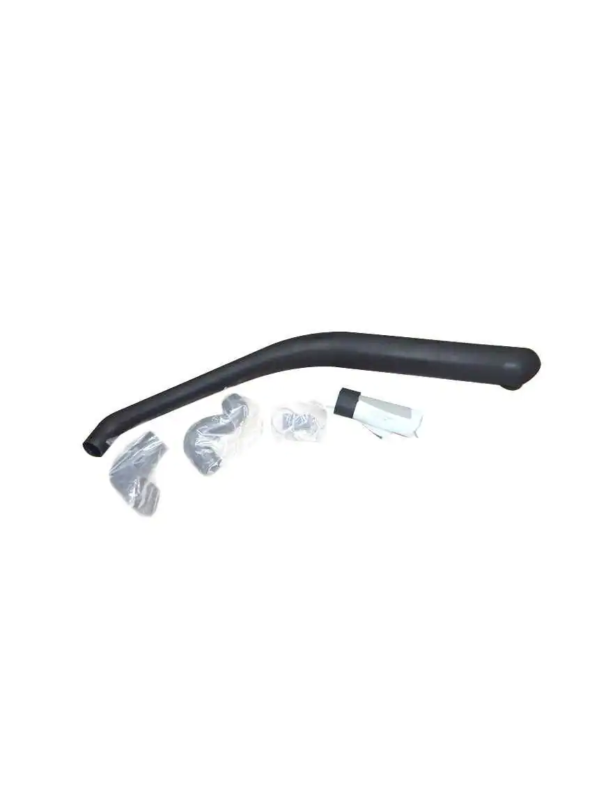 Snorkel Nissan Navara D22 QD32 1/97 do 10/01 3.2l Diesel