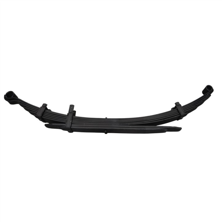 Wzmocniony tylny resor +2' Ironman 4x4 — Toyota Hilux/Vigo (TOY057A)