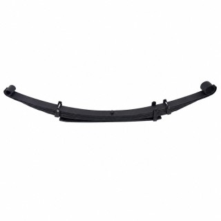 Wzmocniony tylny resor, +2' (szt) Ironman 4x4 — Nissan Patrol Y60 Pick-up (NISS012D)