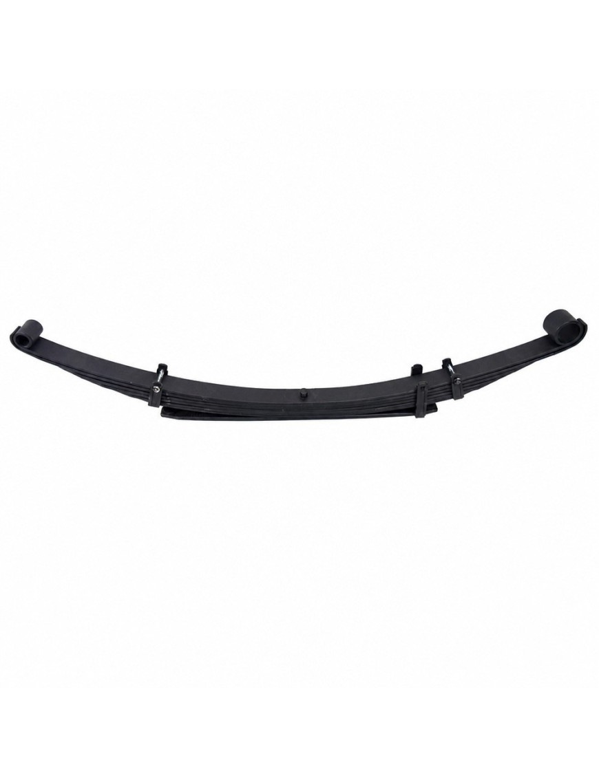 Wzmocniony tylny resor, +2' (szt) Ironman 4x4 — Nissan Patrol Y60 Pick-up (NISS012D) Wzmocniony tylny resor, +2' (szt) Ironman 4x4 — Nissan Patrol Y60 Pick-up (NISS012D)