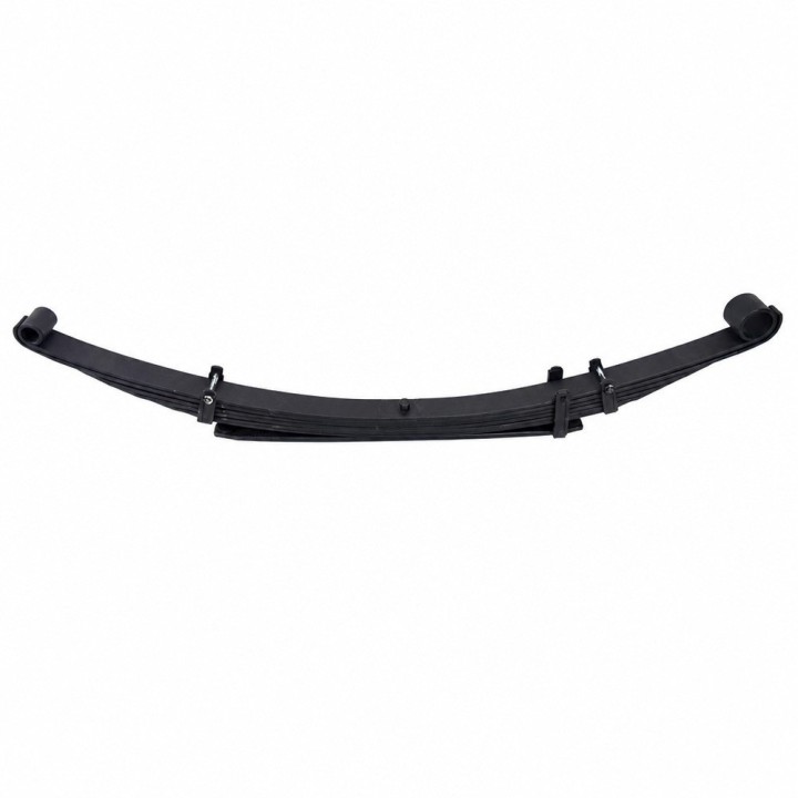Wzmocniony tylny resor, +2' (szt) Ironman 4x4 — Nissan Patrol Y60 Pick-up (NISS012D)