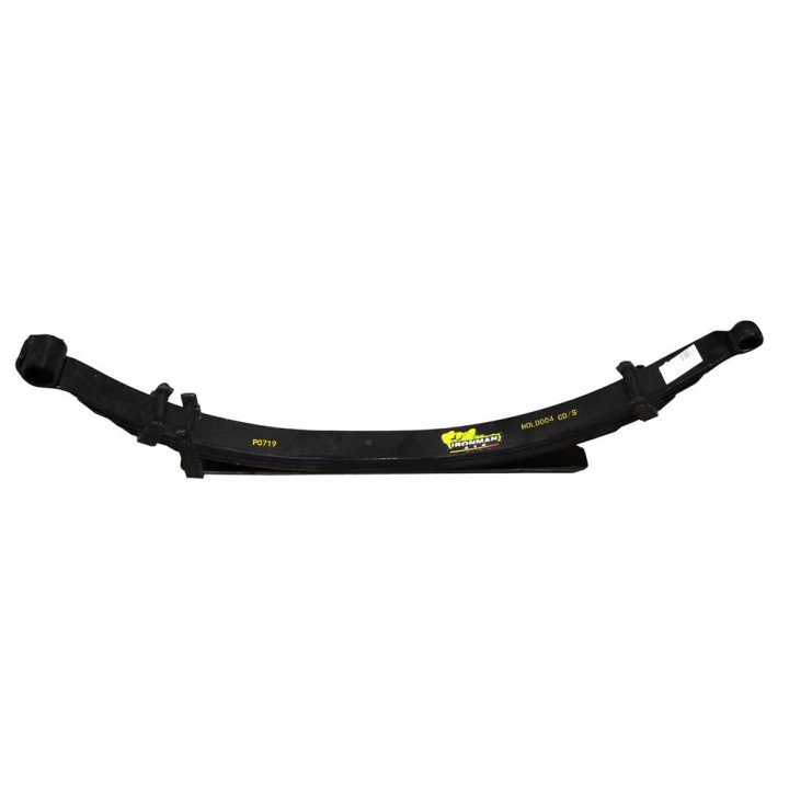 Wzmocniony resor +2" (1 szt.) Ironman 4x4 — Isuzu Rodeo, Opel Campo, Opel Frontera A (HOLD004C)