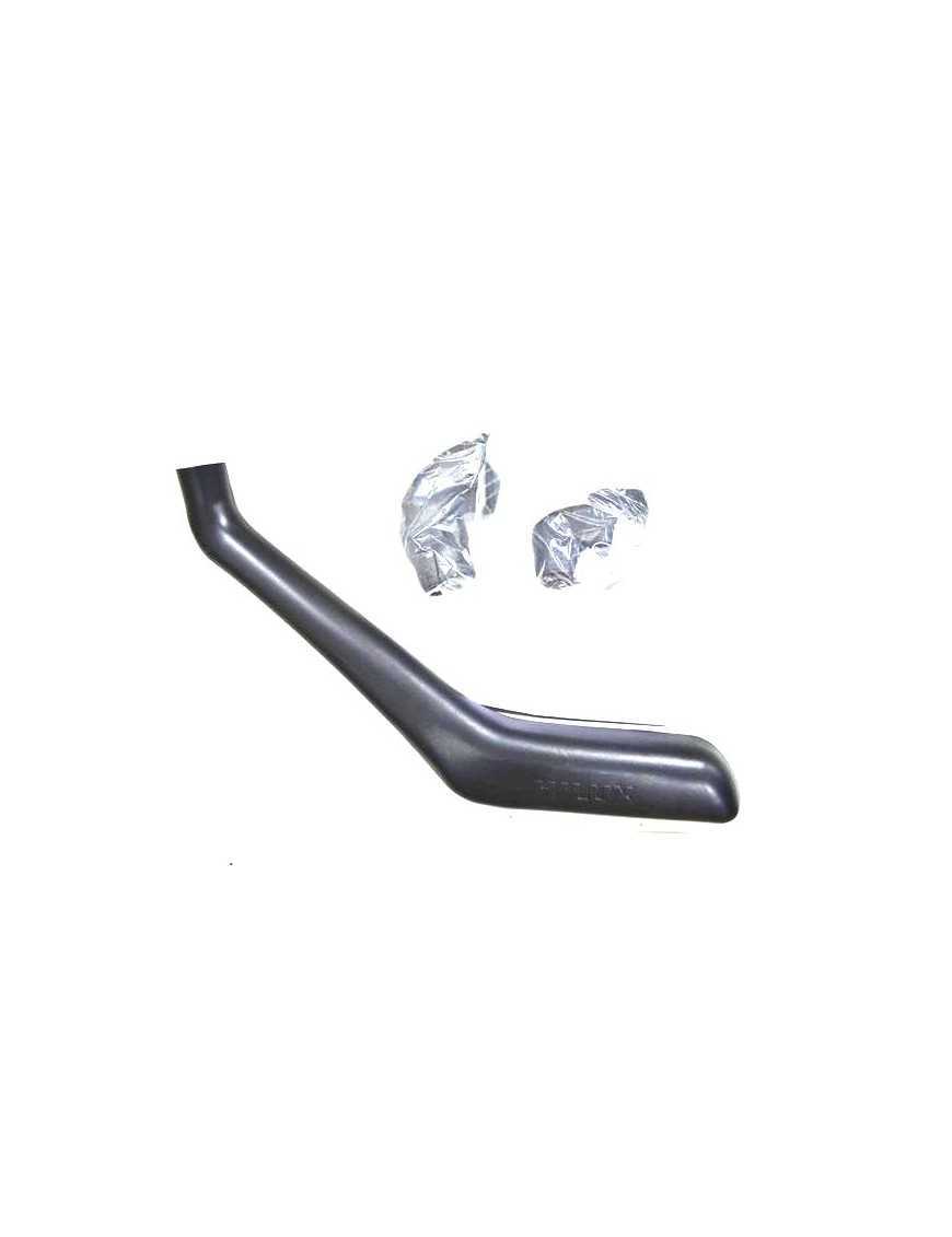 Snorkel Toyota Hilux 3.0 D od 04/2005 Snorkel Toyota Hilux 3.0 D od 04/2005